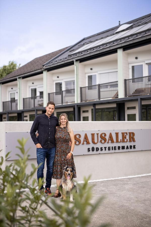 Zum Sausaler - Boutique Hotel-pension Suedsteiermark Sankt Nikolai im Sausal