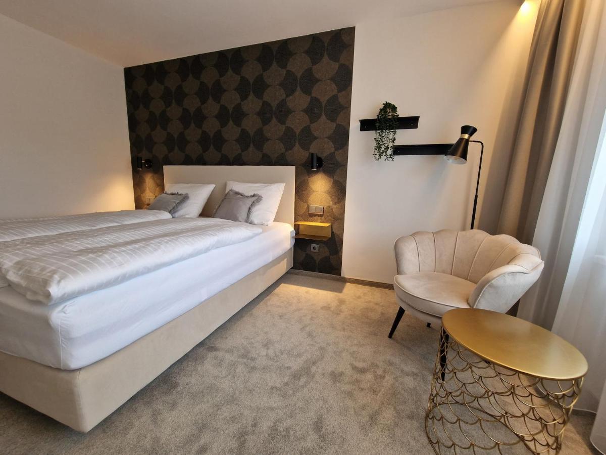 Zum Sausaler - Boutique Hotel-pension Suedsteiermark