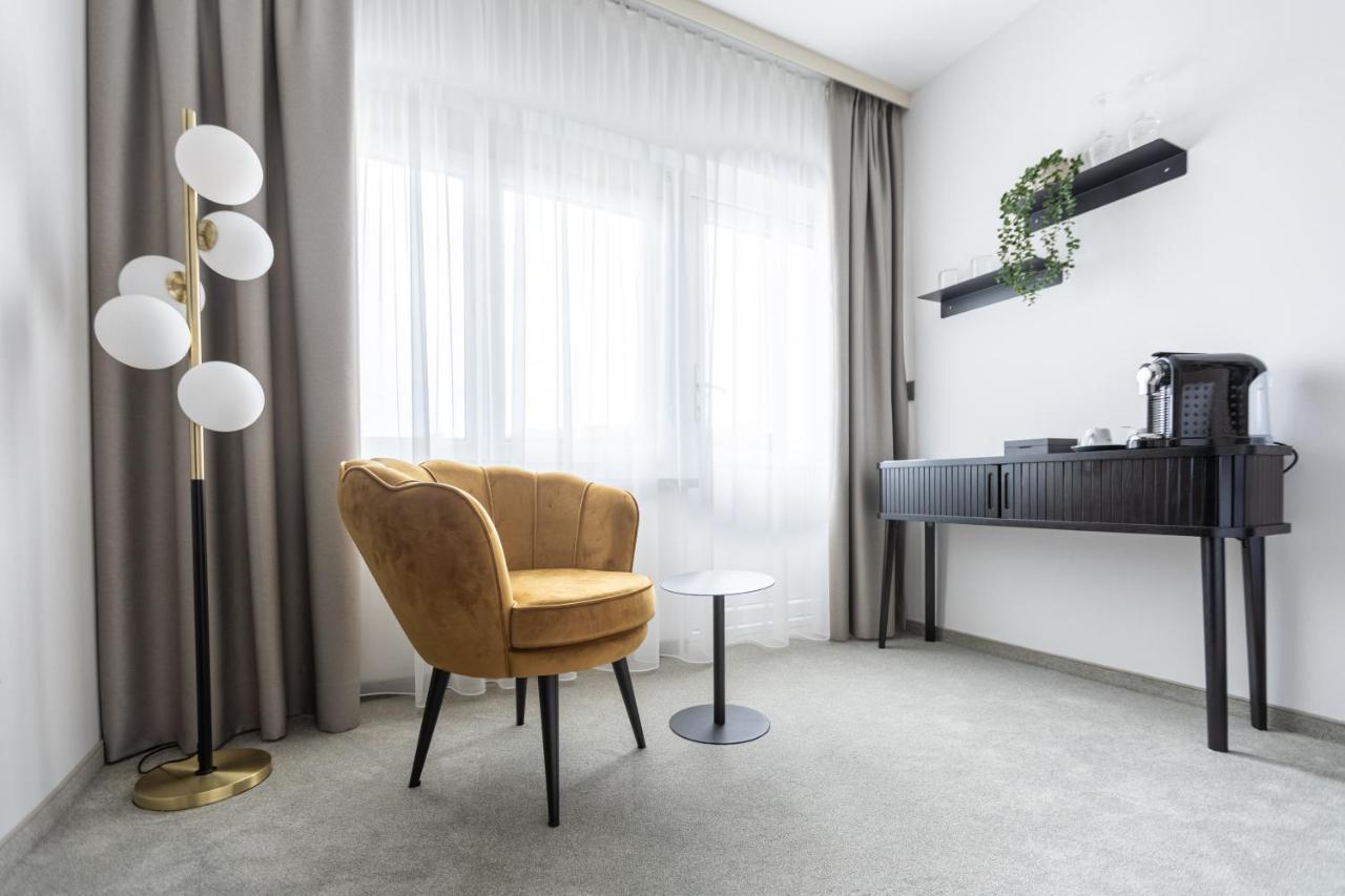 Apartment Zum Sausaler - Boutique Hotel-pension Suedsteiermark