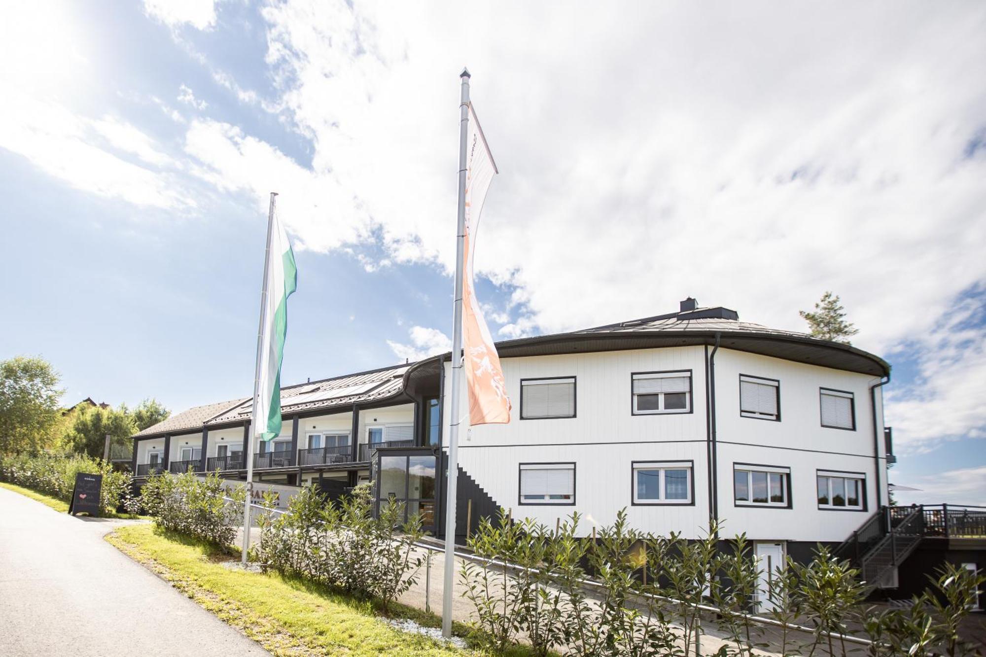 Zum Sausaler - Boutique Hotel-pension Suedsteiermark