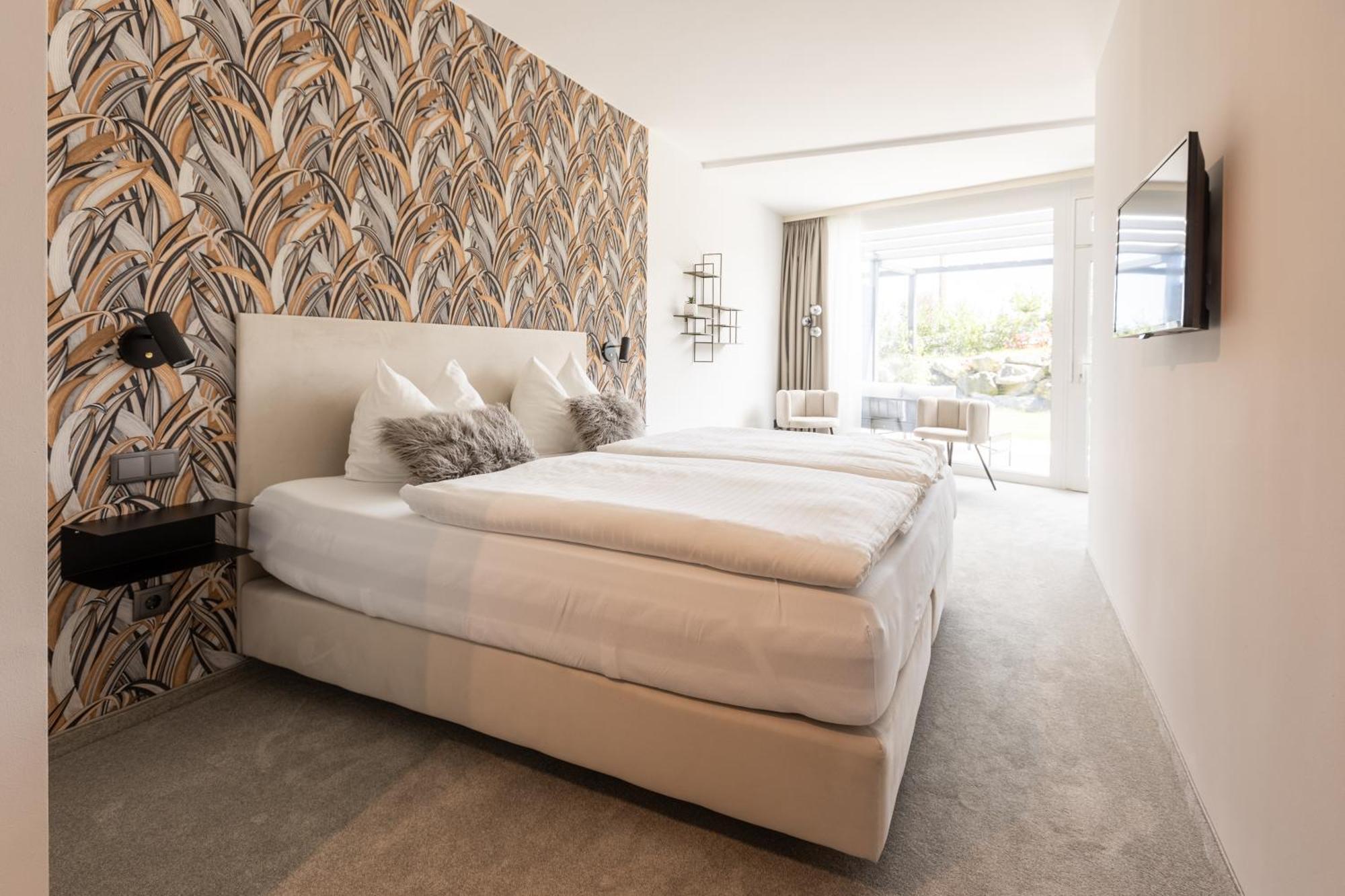 Zum Sausaler - Boutique Hotel-pension Suedsteiermark Apartment Sankt Nikolai im Sausal