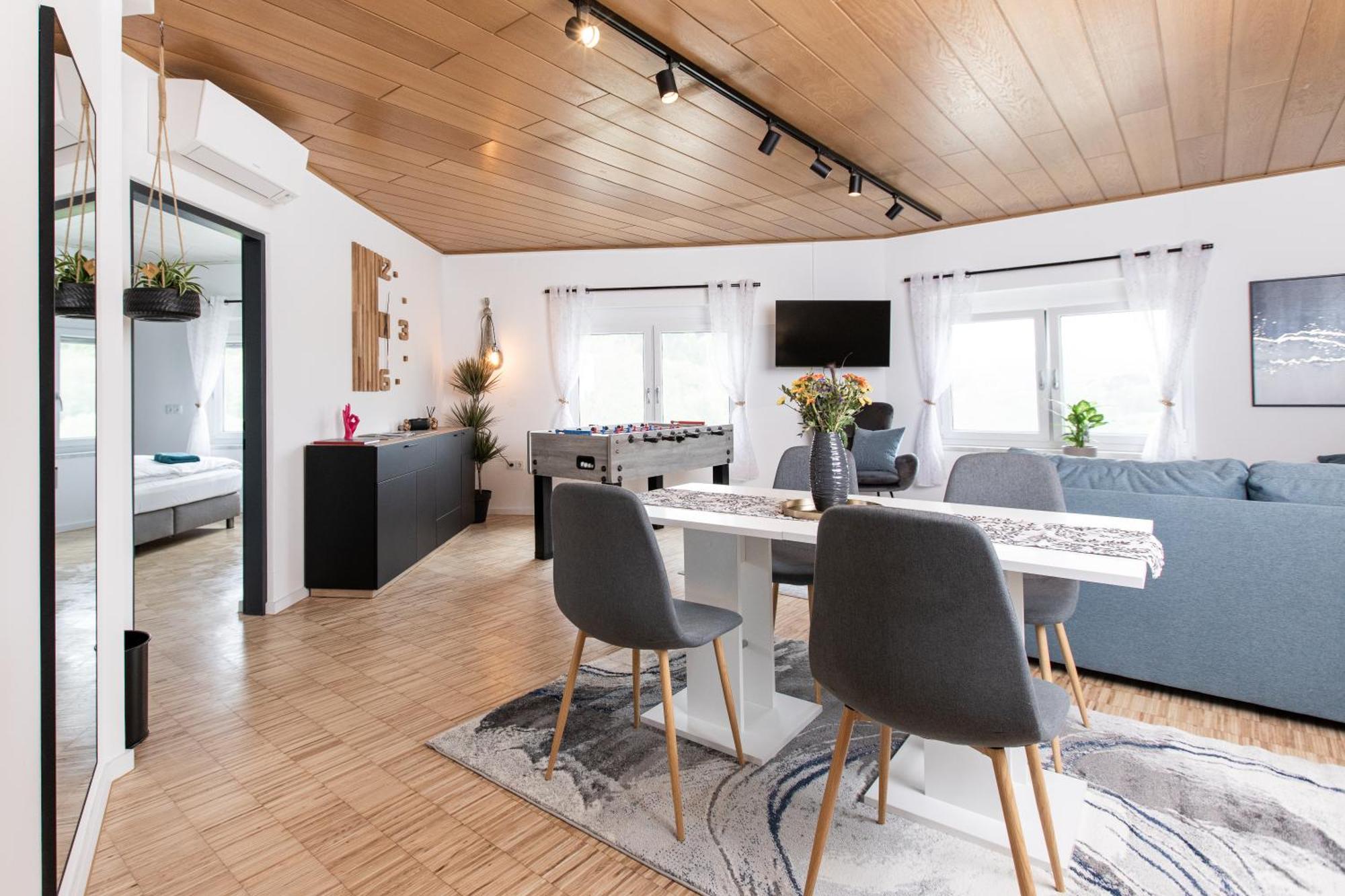 Zum Sausaler - Boutique Hotel-pension Suedsteiermark Apartment