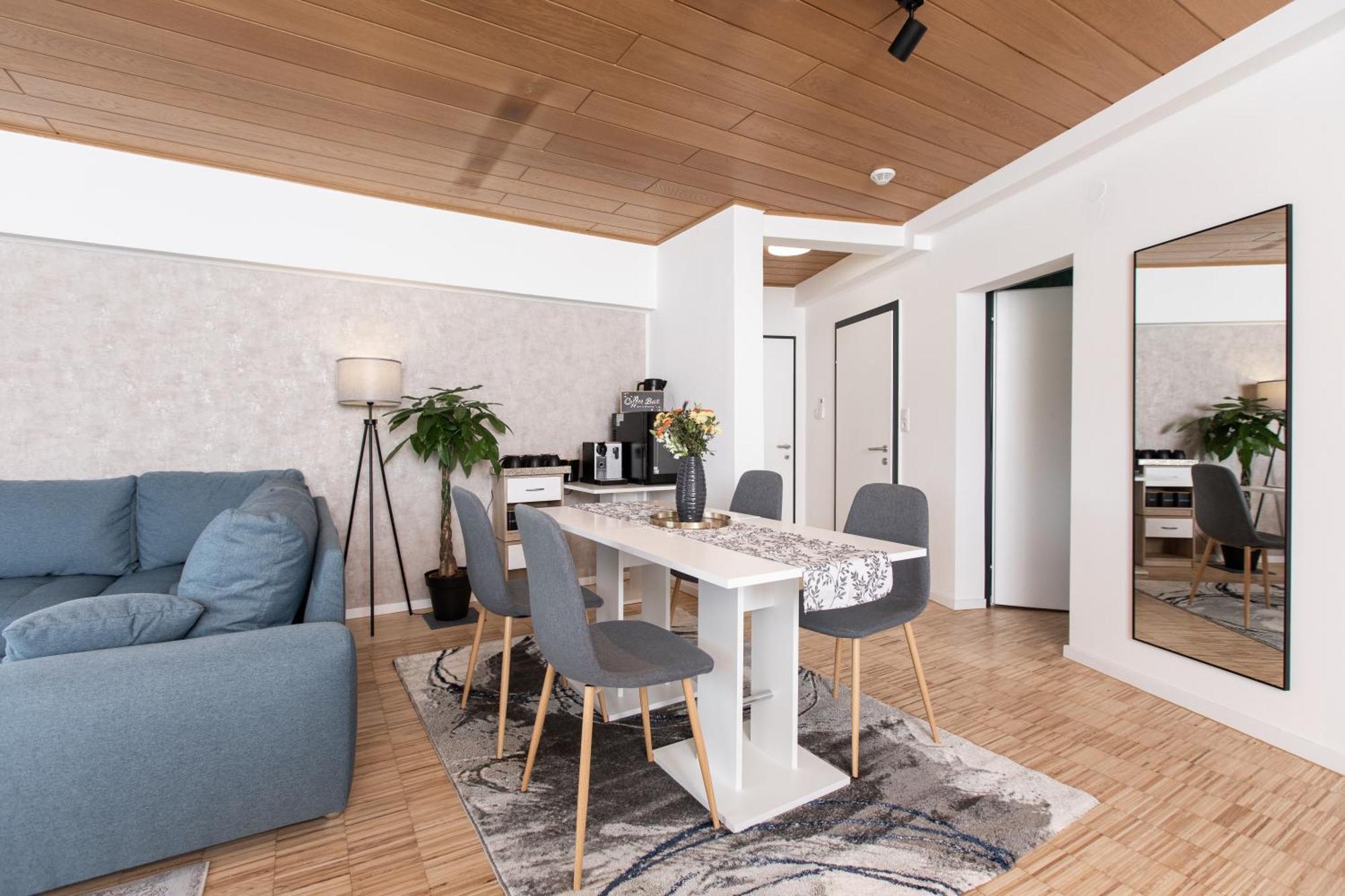 Zum Sausaler - Boutique Hotel-pension Suedsteiermark Apartment *