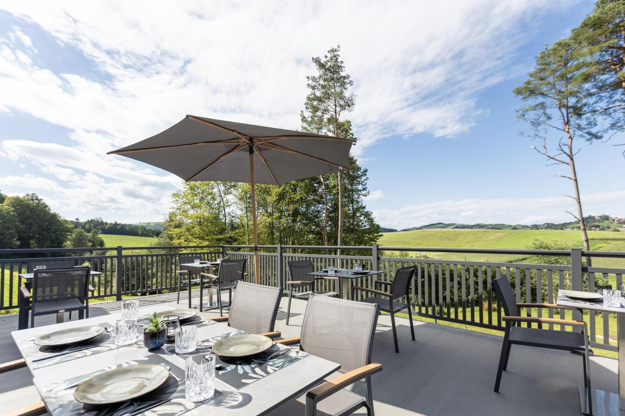Zum Sausaler - Boutique Hotel-pension Suedsteiermark Sankt Nikolai im Sausal