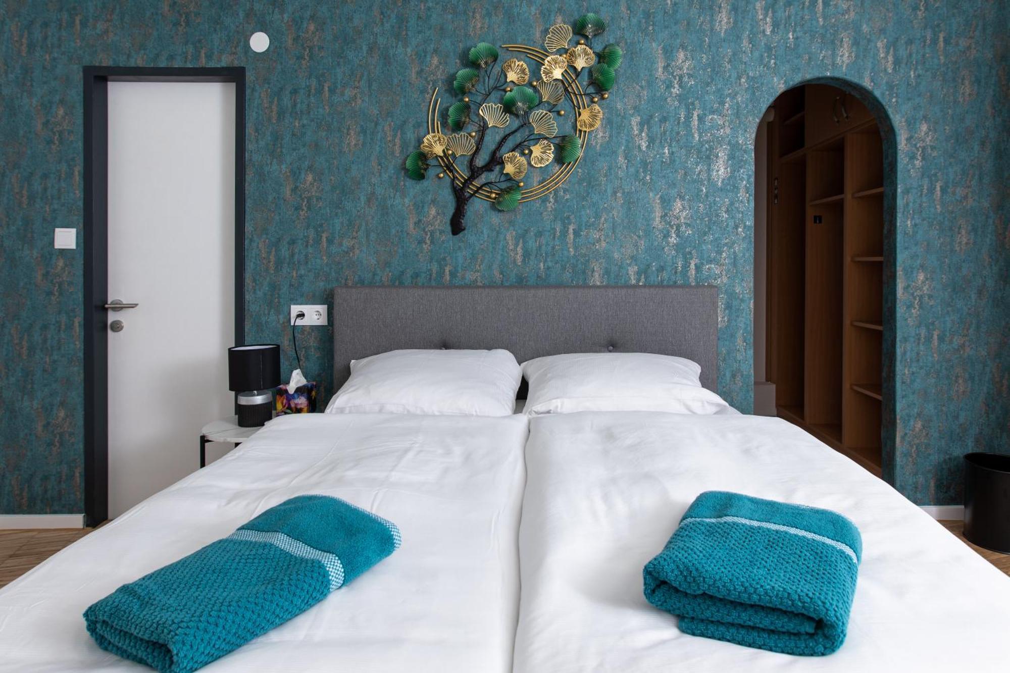 Apartment Zum Sausaler - Boutique Hotel-pension Suedsteiermark *